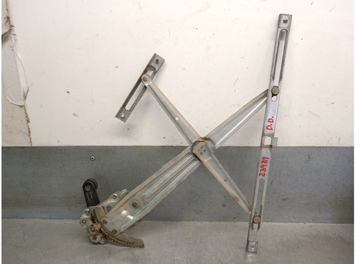 Recambio de elevalunas delantero derecho para suzuki samurai (sj) 1.3 cat referencia OEM IAM G13BA G13BA 