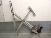 Recambio de elevalunas delantero derecho para suzuki samurai (sj) 1.3 cat referencia OEM IAM G13BA G13BA 