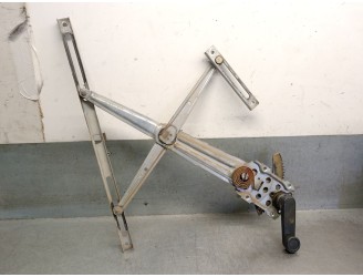 Recambio de elevalunas delantero izquierdo para suzuki samurai (sj) 1.3 cat referencia OEM IAM G13BA G13BA 