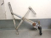 Recambio de elevalunas delantero izquierdo para suzuki samurai (sj) 1.3 cat referencia OEM IAM G13BA G13BA 