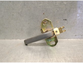 Recambio de maneta interior delantera derecha para suzuki samurai (sj) 1.3 cat referencia OEM IAM G13BA G13BA 