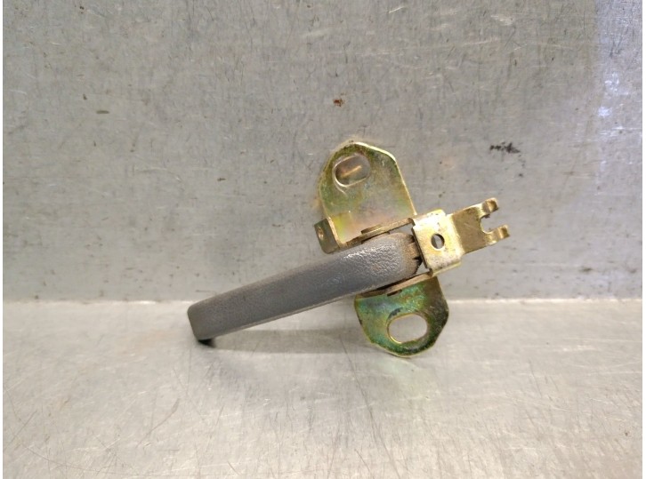 Recambio de maneta interior delantera derecha para suzuki samurai (sj) 1.3 cat referencia OEM IAM G13BA G13BA 