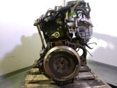 Recambio de motor completo para opel astra g berlina 1.6 16v referencia OEM IAM Z16XE 601861 20S82330