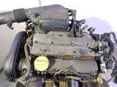 Recambio de motor completo para opel astra g berlina 1.6 16v referencia OEM IAM Z16XE 601861 20S82330