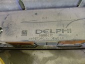 Recambio de motor completo para opel astra g berlina 1.6 16v referencia OEM IAM Z16XE 601861 20S82330