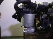 Recambio de motor completo para opel astra g berlina 1.6 16v referencia OEM IAM Z16XE 601861 20S82330