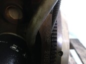 Recambio de motor completo para opel astra g berlina 1.6 16v referencia OEM IAM Z16XE 601861 20S82330