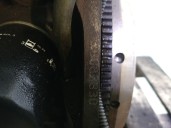 Recambio de motor completo para opel astra g berlina 1.6 16v referencia OEM IAM Z16XE 601861 20S82330