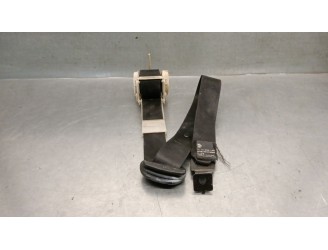 Replacement front left seat belt for Volvo S40 sedan 2.0 diesel cat OEM IAM reference 90560635 5198081 TAK
