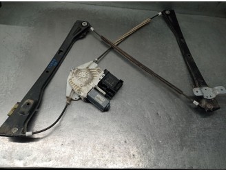 Recambio de elevalunas delantero derecho para volkswagen golf v berlina (1k1) 1.6 referencia OEM IAM 1K0959702L 1K0959702L 