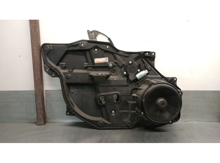 Recambio de elevalunas delantero izquierdo para mazda cx-7 (er) 2.2 turbodiesel cat referencia OEM IAM EG525997X EG525997X 