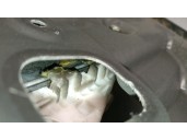 Recambio de elevalunas delantero izquierdo para mazda cx-7 (er) 2.2 turbodiesel cat referencia OEM IAM EG525997X EG525997X 