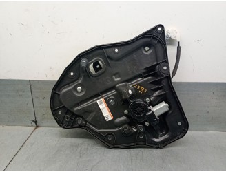 Recambio de elevalunas trasero izquierdo para mazda cx-3 (dk) 2.0 skyactiv-g (dk5w, dk6w) referencia OEM IAM D09L7397XB D09L7397