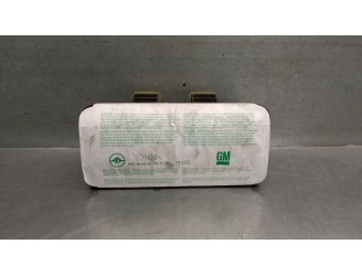 Recambio de airbag delantero derecho para opel zafira a 1.8 16v referencia OEM IAM 90561101 199098 1610662