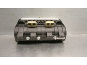 Recambio de airbag delantero derecho para opel zafira a 1.8 16v referencia OEM IAM 90561101 199098 1610662