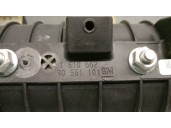 Recambio de airbag delantero derecho para opel zafira a 1.8 16v referencia OEM IAM 90561101 199098 1610662