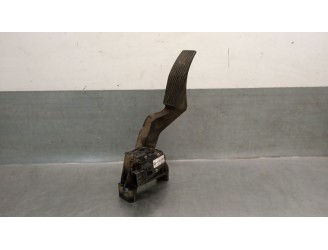 Recambio de potenciometro pedal para opel zafira a 1.8 16v referencia OEM IAM 9202341 848004 6PV00811400 HELLA