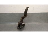 Recambio de potenciometro pedal para opel zafira a 1.8 16v referencia OEM IAM 9202341 848004 6PV00811400 HELLA