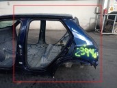 Recambio de aleta trasera izquierda para renault 5 e-tech electric p01 /rbe / a1bea1a50000 referencia OEM IAM 6AK260 