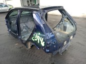 Recambio de aleta trasera izquierda para renault 5 e-tech electric p01 /rbe / a1bea1a50000 referencia OEM IAM 6AK260 