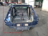Recambio de aleta trasera izquierda para renault 5 e-tech electric p01 /rbe / a1bea1a50000 referencia OEM IAM 6AK260  