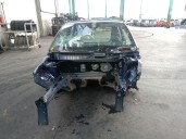 Recambio de aleta trasera izquierda para renault 5 e-tech electric p01 /rbe / a1bea1a50000 referencia OEM IAM 6AK260 