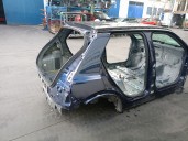 Replacement right rear fender for Renault 5 E-Tech Electric P01 /RBE / A1BEA1A50000 OEM IAM reference 6AK260 