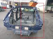 Replacement right rear fender for Renault 5 E-Tech Electric P01 /RBE / A1BEA1A50000 OEM IAM reference 6AK260 