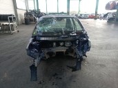 Replacement right rear fender for Renault 5 E-Tech Electric P01 /RBE / A1BEA1A50000 OEM IAM reference 6AK260 
