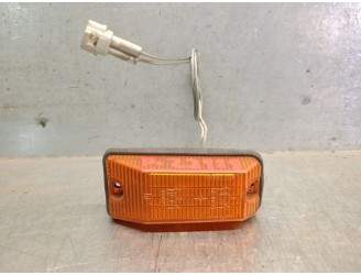 Recambio de piloto lateral delantero derecho para suzuki samurai (sj) 1.3 cat referencia OEM IAM G13BA G13BA 