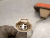 Recambio de piloto lateral delantero derecho para suzuki samurai (sj) 1.3 cat referencia OEM IAM G13BA G13BA 