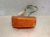 Recambio de piloto lateral delantero izquierdo para suzuki samurai (sj) 1.3 cat referencia OEM IAM G13BA G13BA 