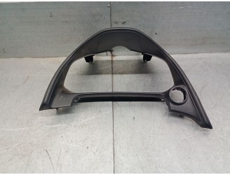 Recambio de embellecedor cuadro para mazda cx-3 (dk) 2.0 skyactiv-g (dk5w, dk6w) referencia OEM IAM D10K55433 DB3A55420A02 