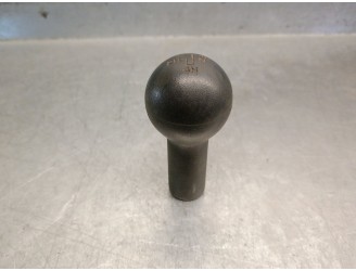 Recambio de pomo palanca cambio para suzuki samurai (sj) 1.3 cat referencia OEM IAM G13BA G13BA 