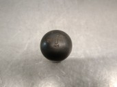 Recambio de pomo palanca cambio para suzuki samurai (sj) 1.3 cat referencia OEM IAM G13BA G13BA 