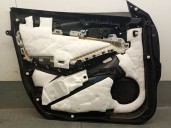 Recambio de guarnecido puerta delantera derecha para mazda cx-3 (dk) 2.0 skyactiv-g (dk5w, dk6w) referencia OEM IAM DB2T68420H02