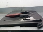 Recambio de guarnecido puerta delantera derecha para mazda cx-3 (dk) 2.0 skyactiv-g (dk5w, dk6w) referencia OEM IAM DB2T68420H02