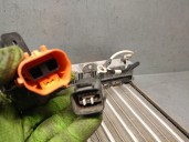 Recambio de resistencia calefaccion para hyundai kona furgoneta/suv (os, ose, osi) ev referencia OEM IAM 97191HF000 97191HF000 