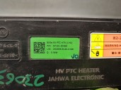 Recambio de resistencia calefaccion para hyundai kona furgoneta/suv (os, ose, osi) ev referencia OEM IAM 97191HF000 97191HF000 