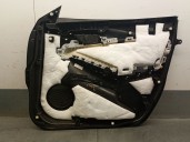 Recambio de guarnecido puerta delantera izquierda para mazda cx-3 (dk) 2.0 skyactiv-g (dk5w, dk6w) referencia OEM IAM DB2T68450H