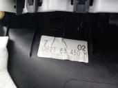 Recambio de guarnecido puerta delantera izquierda para mazda cx-3 (dk) 2.0 skyactiv-g (dk5w, dk6w) referencia OEM IAM DB2T68450H