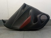 Recambio de guarnecido puerta trasera izquierda para mazda cx-3 (dk) 2.0 skyactiv-g (dk5w, dk6w) referencia OEM IAM D10F68550L02