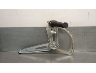 Recambio de elevalunas trasero izquierdo para volvo s40 berlina 2.0 diesel cat referencia OEM IAM 90579503 5140017 