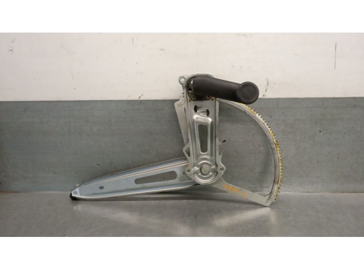 Recambio de elevalunas trasero izquierdo para volvo s40 berlina 2.0 diesel cat referencia OEM IAM 90579503 5140017 