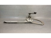 Recambio de elevalunas trasero izquierdo para volvo s40 berlina 2.0 diesel cat referencia OEM IAM 90579503 5140017 