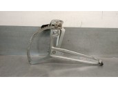 Recambio de elevalunas trasero izquierdo para volvo s40 berlina 2.0 diesel cat referencia OEM IAM 90579503 5140017 