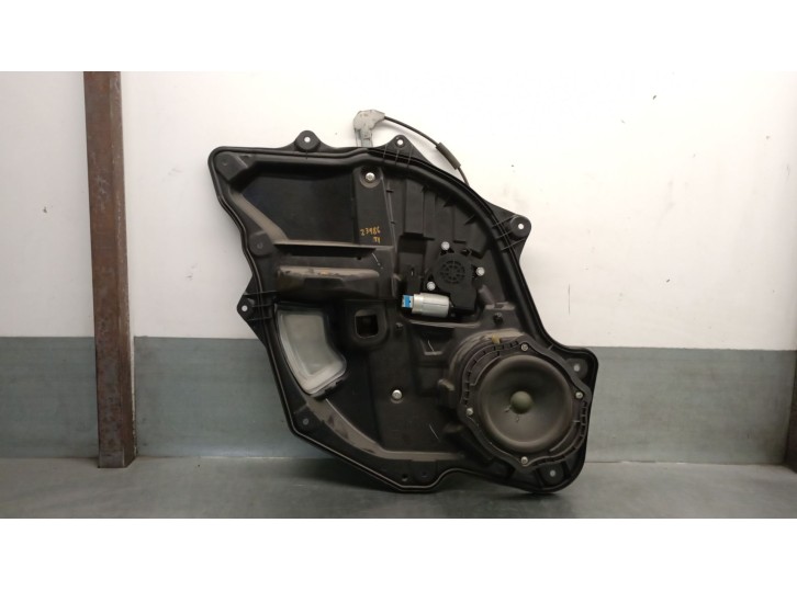 Recambio de elevalunas trasero izquierdo para mazda cx-7 (er) 2.2 turbodiesel cat referencia OEM IAM EG217397X EG2173590C 