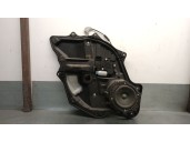 Recambio de elevalunas trasero izquierdo para mazda cx-7 (er) 2.2 turbodiesel cat referencia OEM IAM EG217397X EG2173590C 