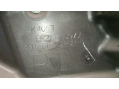 Recambio de elevalunas trasero izquierdo para mazda cx-7 (er) 2.2 turbodiesel cat referencia OEM IAM EG217397X EG2173590C 