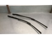 Recambio de brazo limpia delantero derecho para volvo s40 berlina 2.0 diesel cat referencia OEM IAM 90582558 6272483 